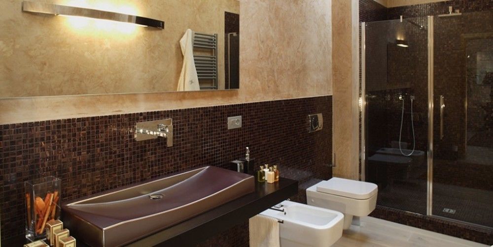 Hotel Residenza La Ceramica Fabriano Luaran gambar